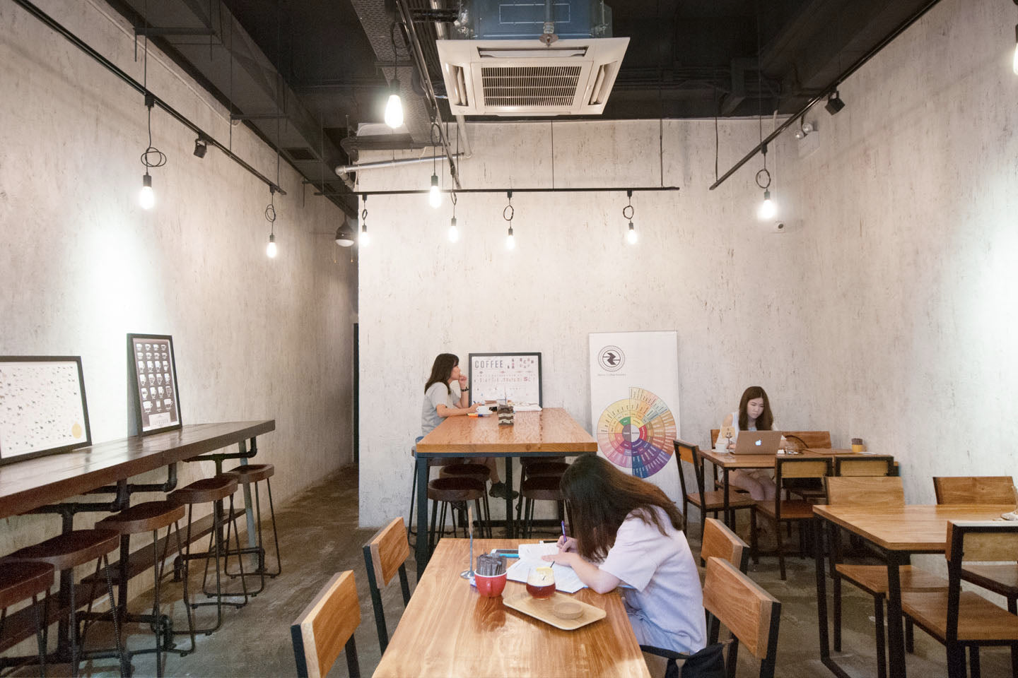 Return Coffee Roastery