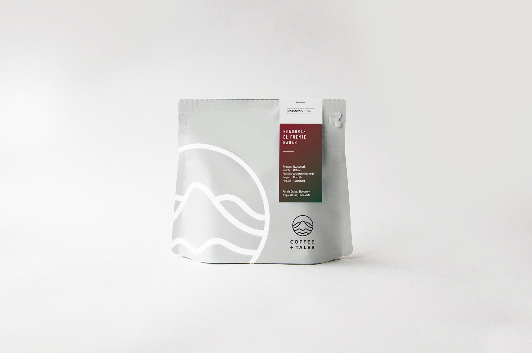 Coffee beans