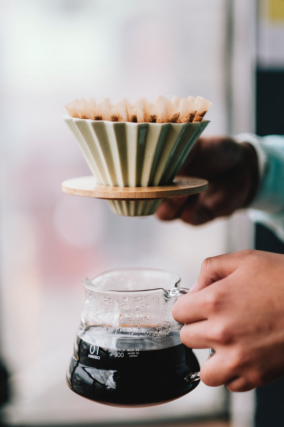 Brew