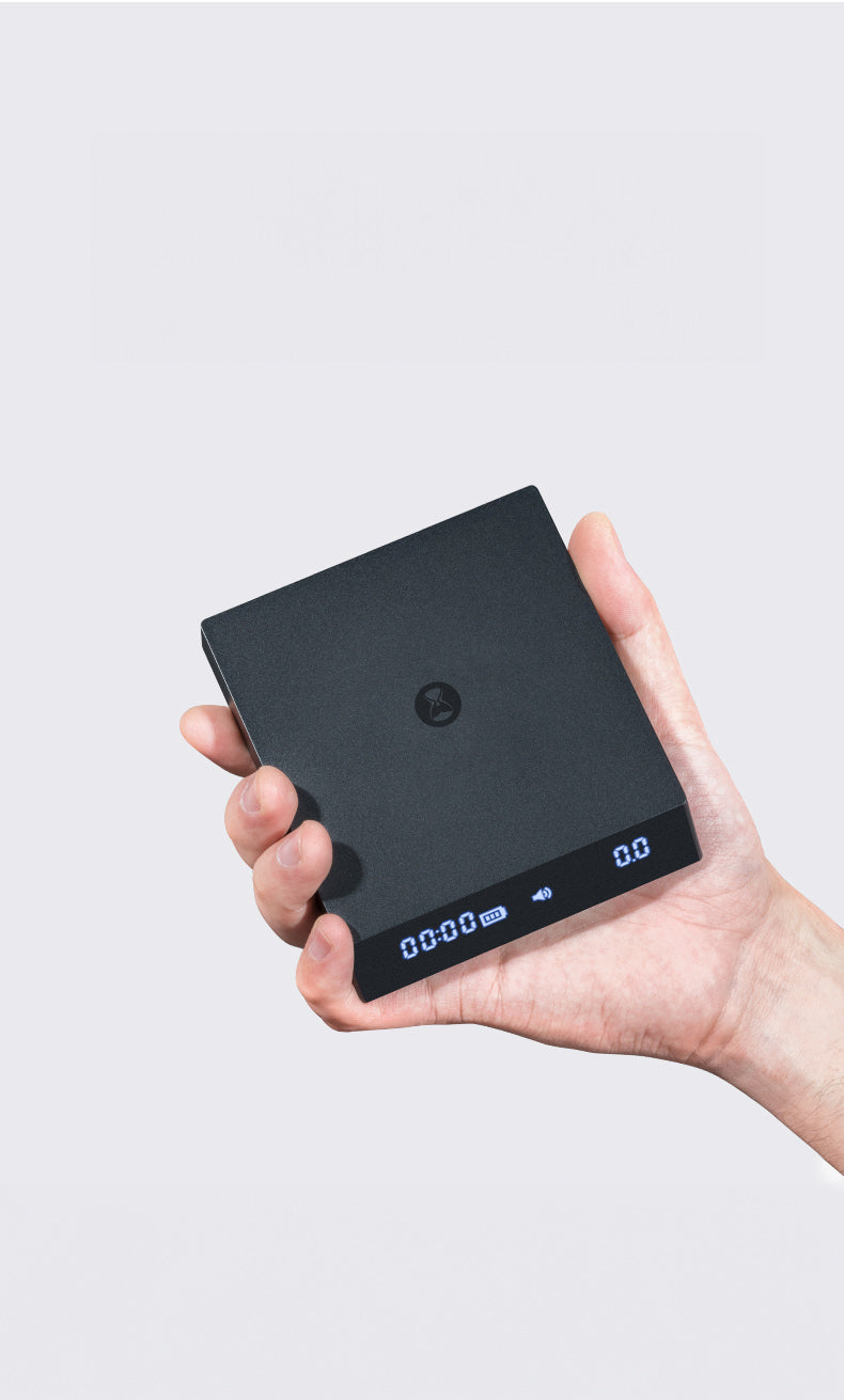 Weigh