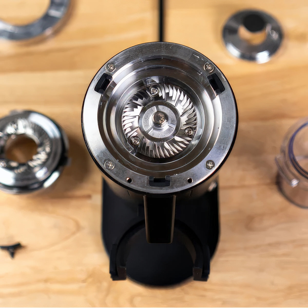 DF54 Grinder