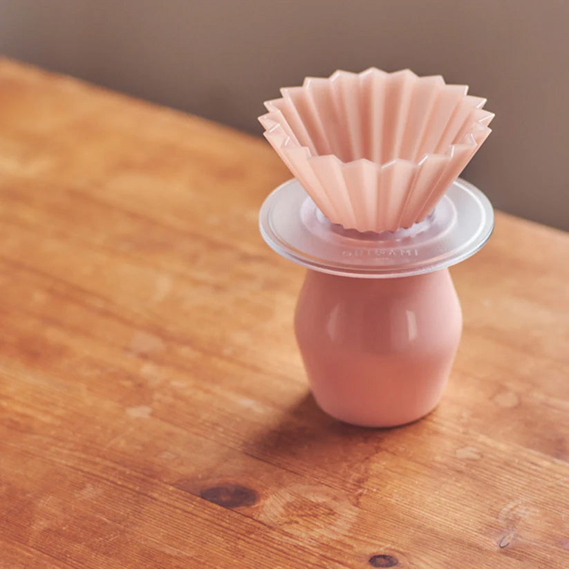 Origami AS Holder