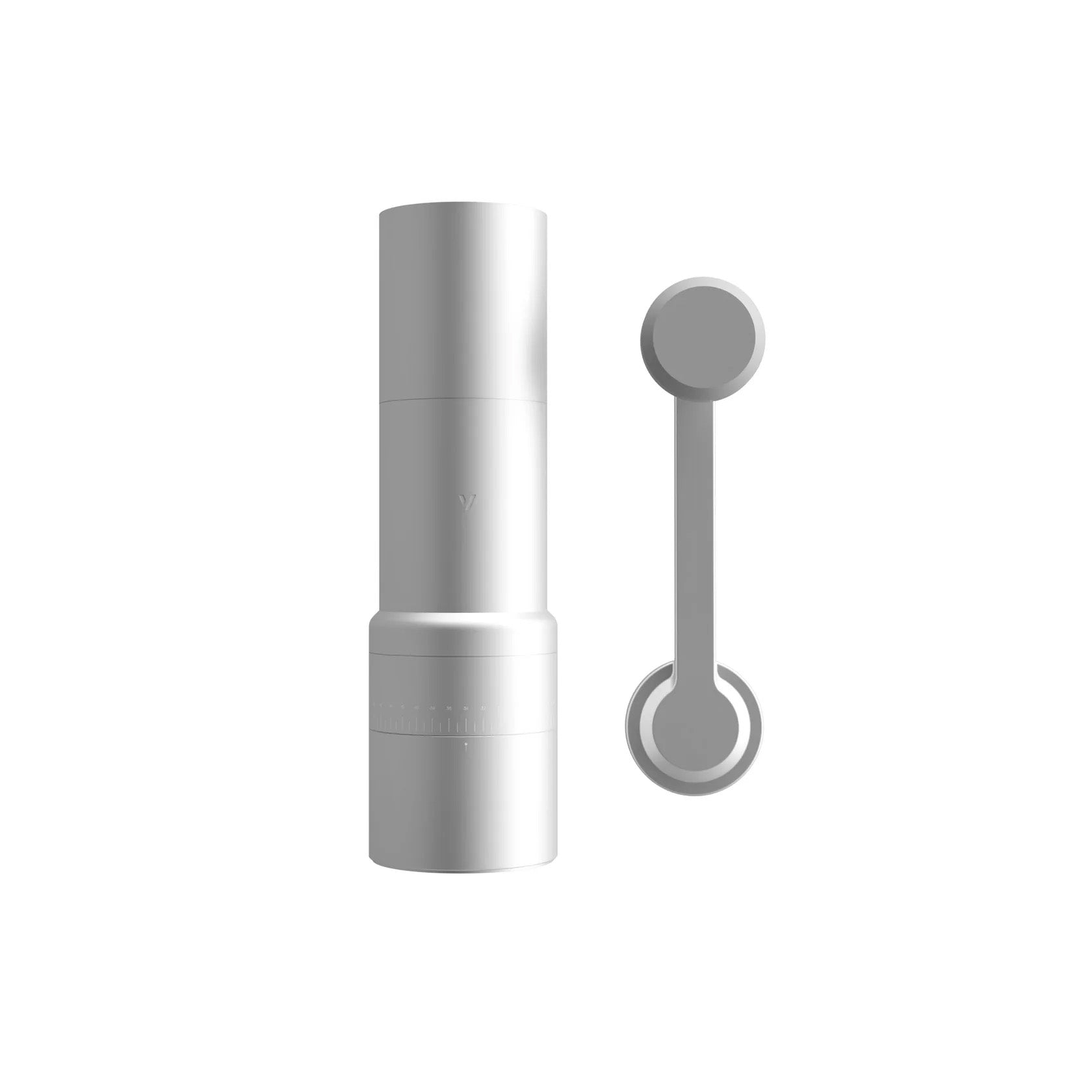 Varia Evo Hybrid Grinder