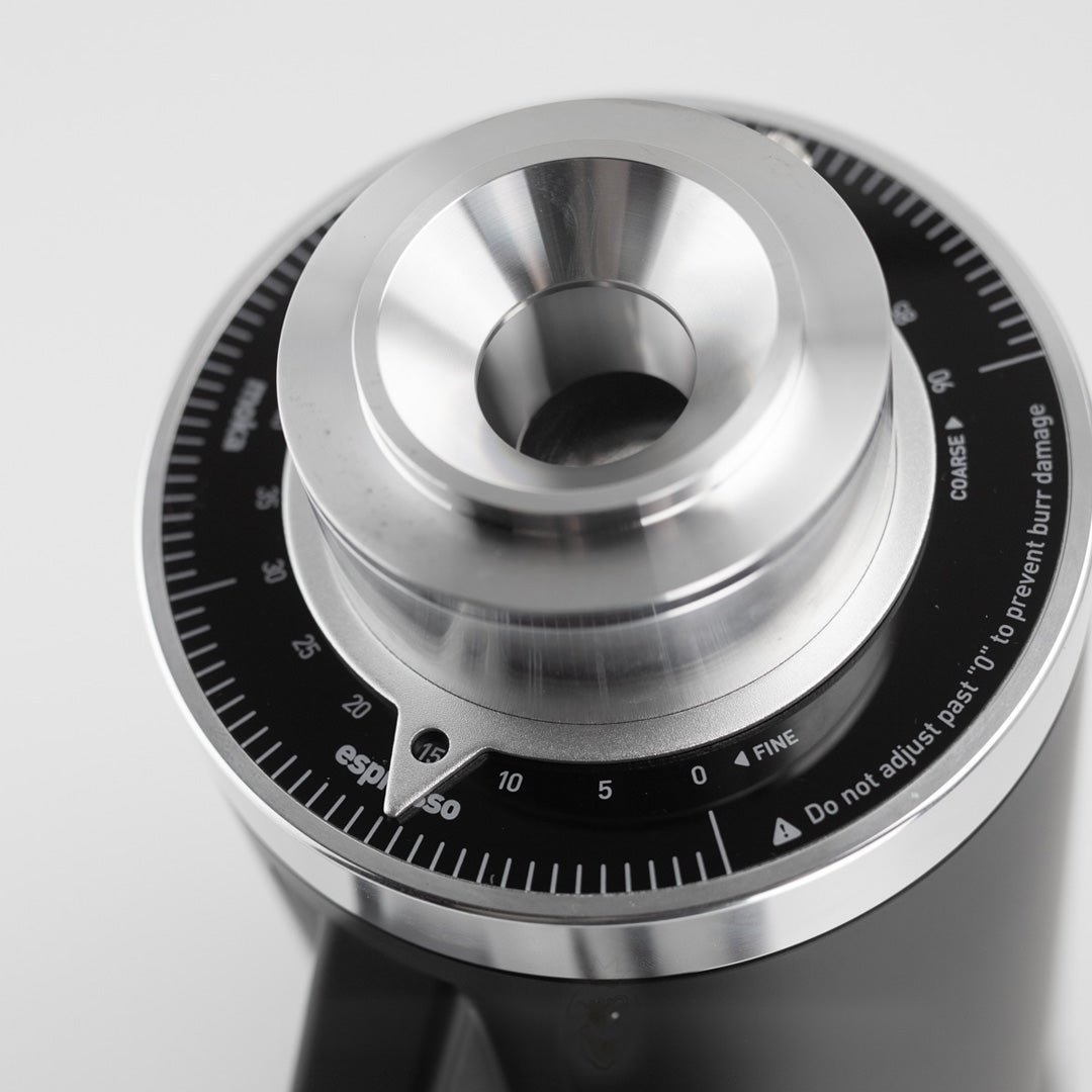 DF64 Gen 2 Grinder