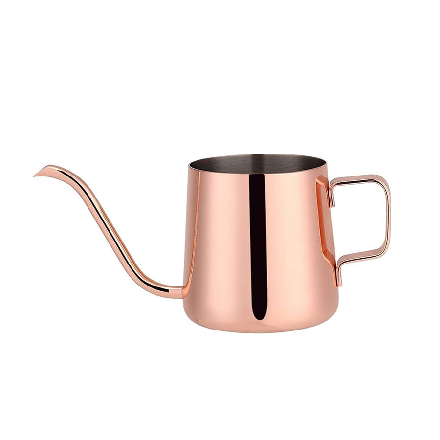 Mini Pourover Kettle