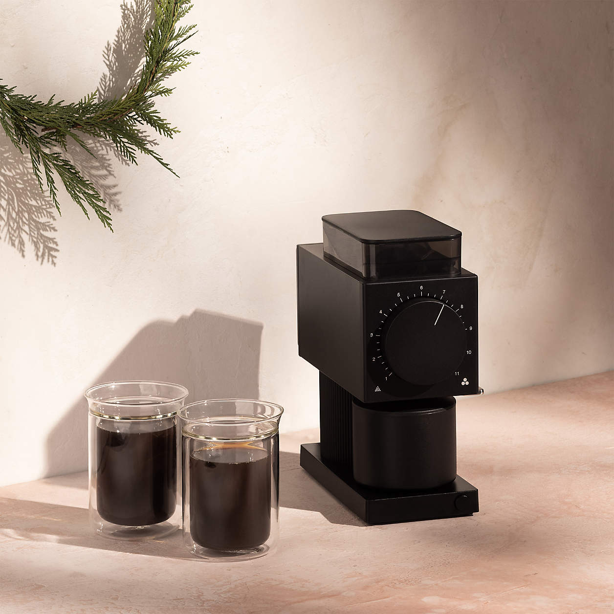 Fellow Ode Gen 2 Coffee Grinder
