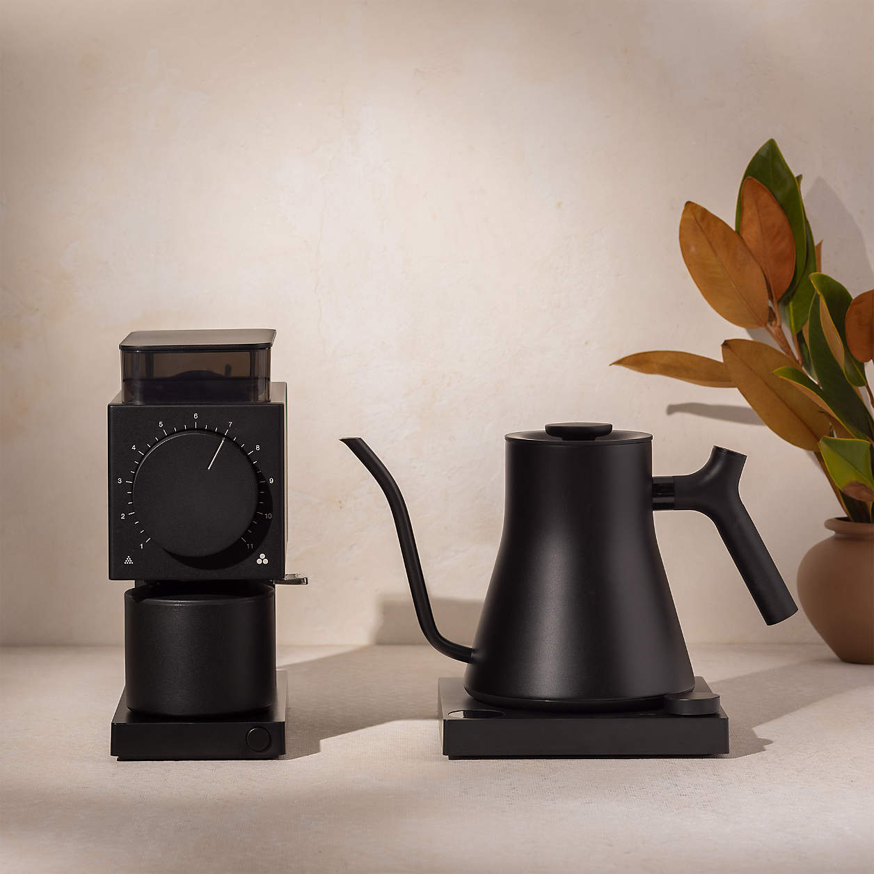 Fellow Ode Gen 2 Coffee Grinder