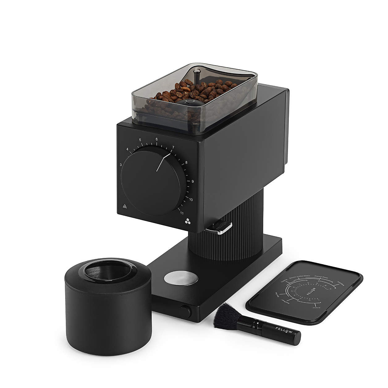Fellow Ode Gen 2 Coffee Grinder