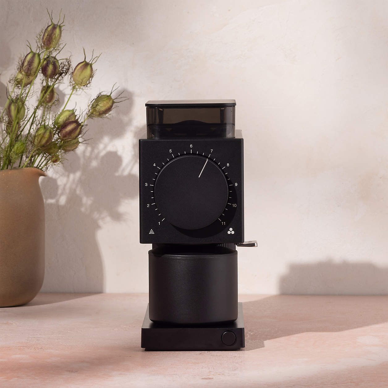 Fellow Ode Gen 2 Coffee Grinder