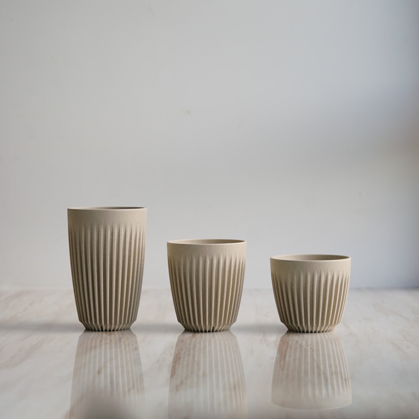 Huskee Cup - Natural