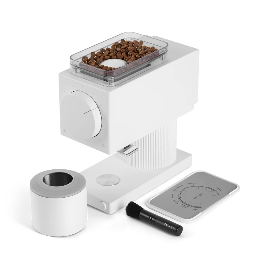 Fellow Ode Gen 2 Coffee Grinder
