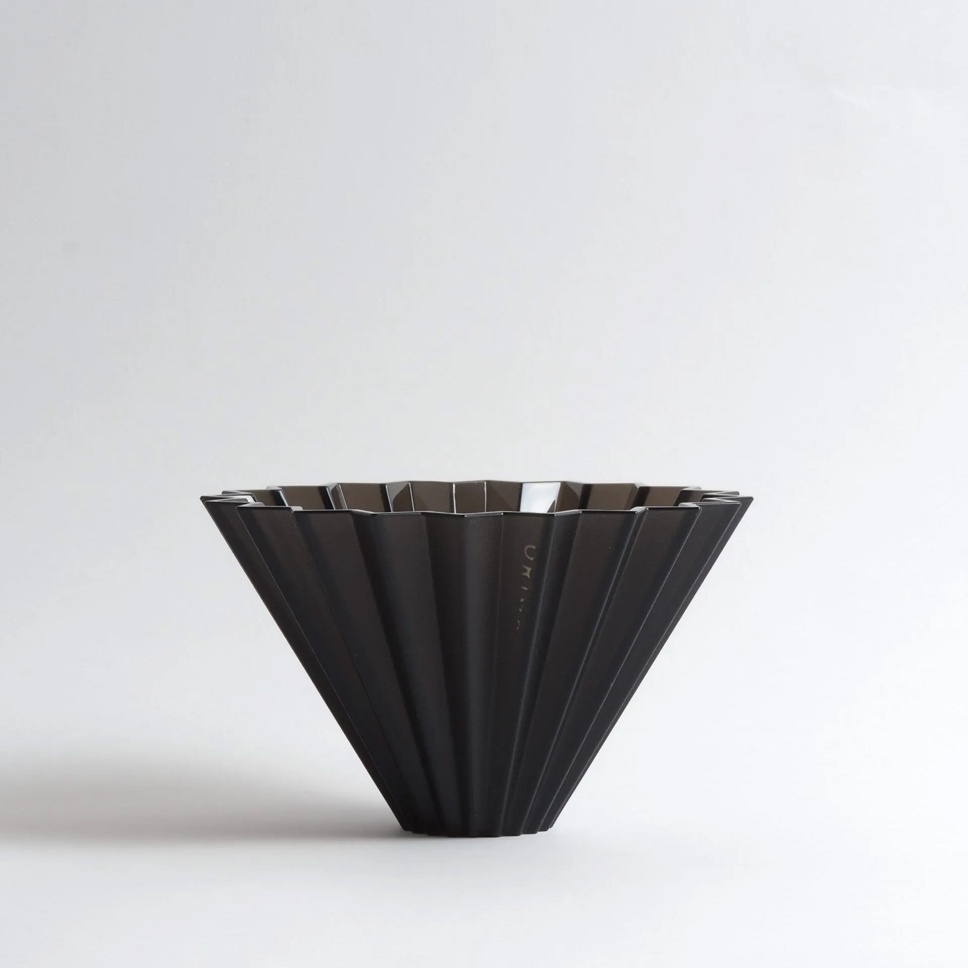 Origami Air Dripper#colour_black