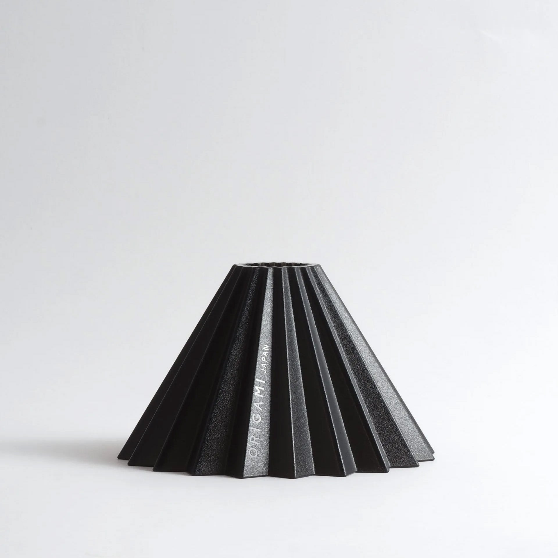 Origami Air Dripper#colour_black