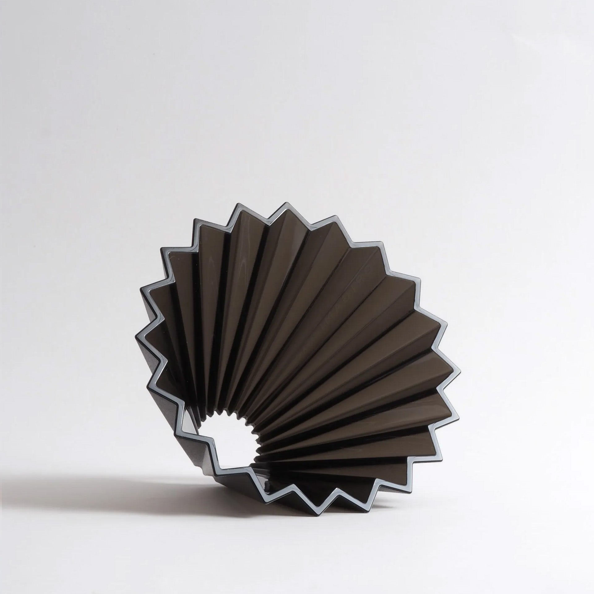 Origami Air Dripper#colour_black