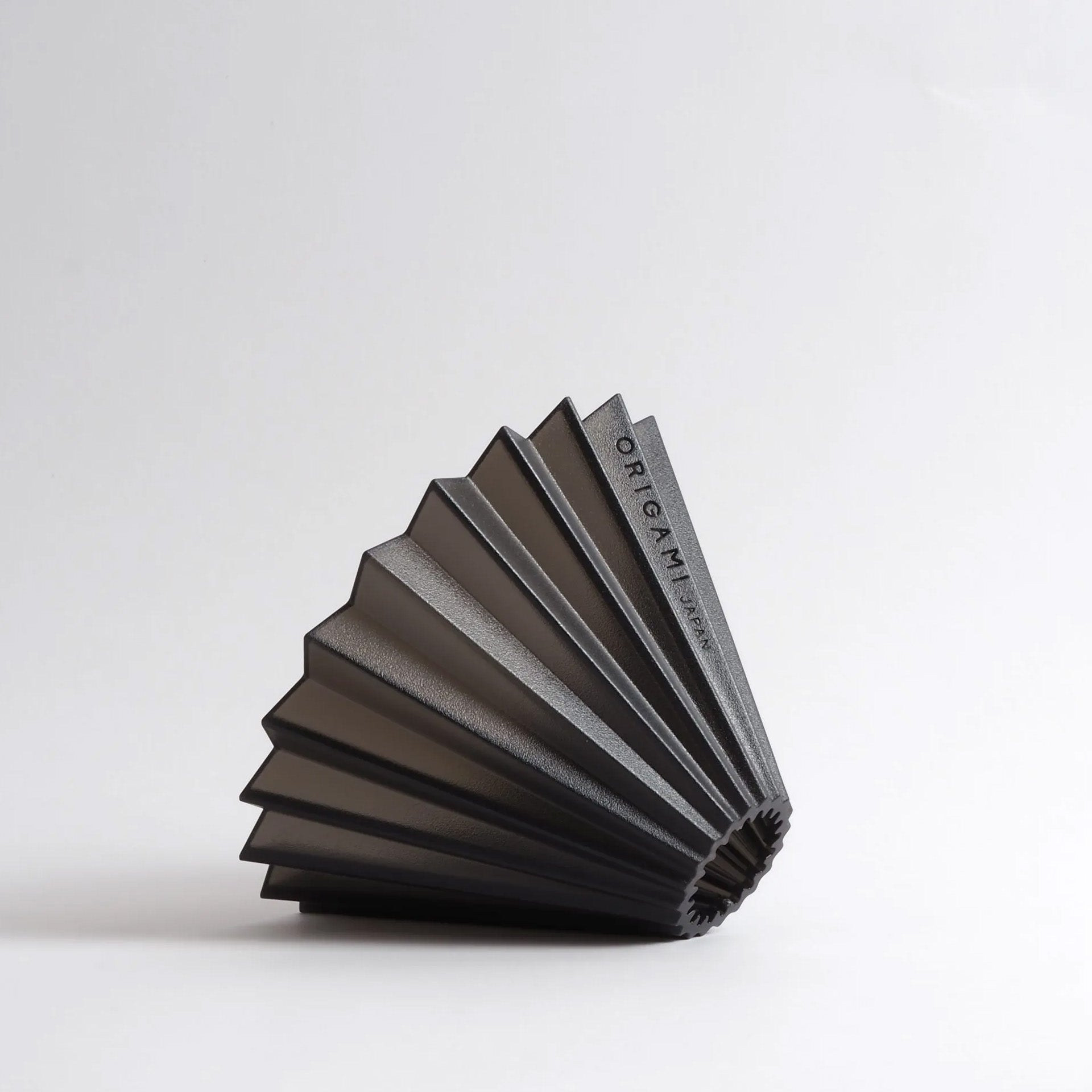 Origami Air Dripper#colour_black
