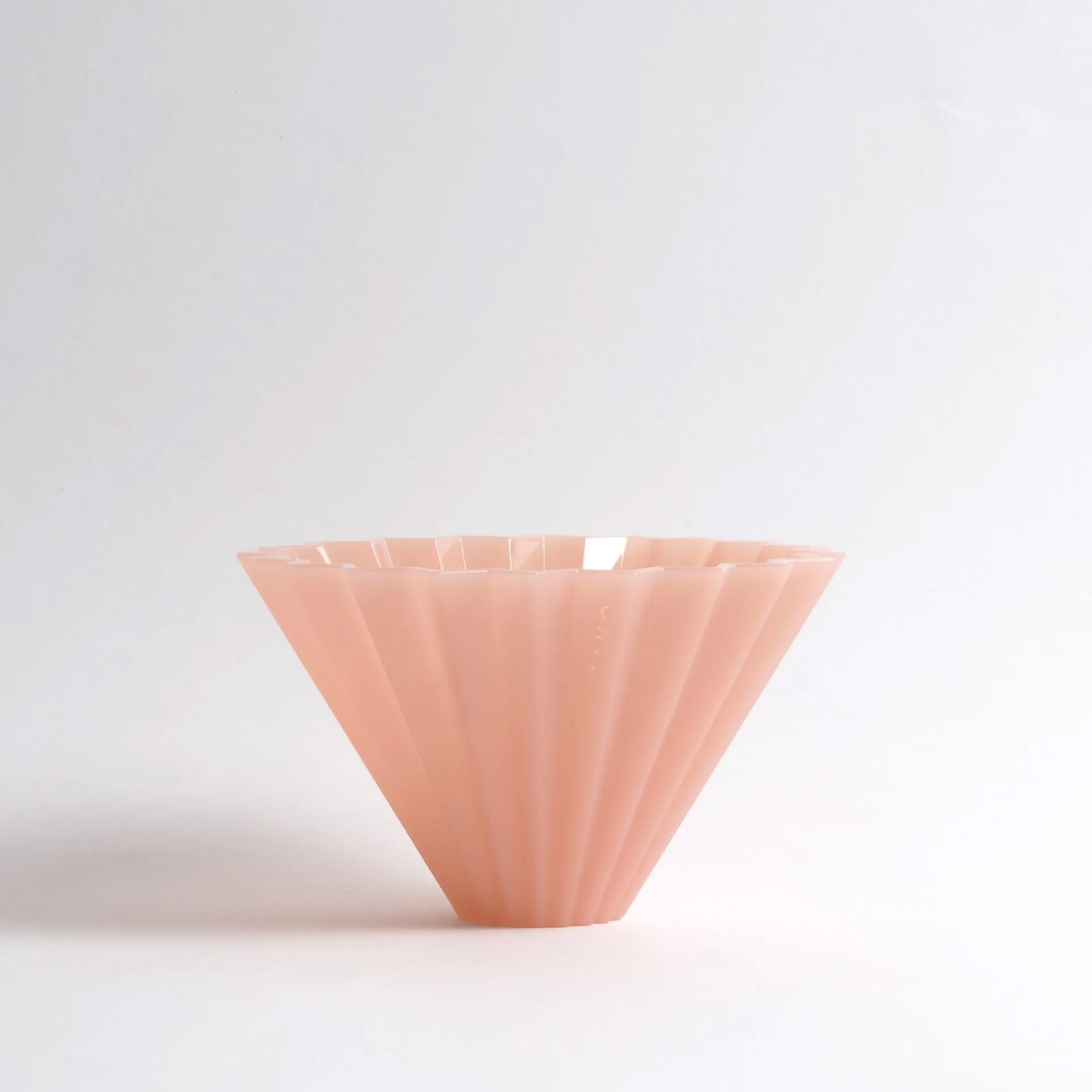 Origami Air Dripper#colour_pink