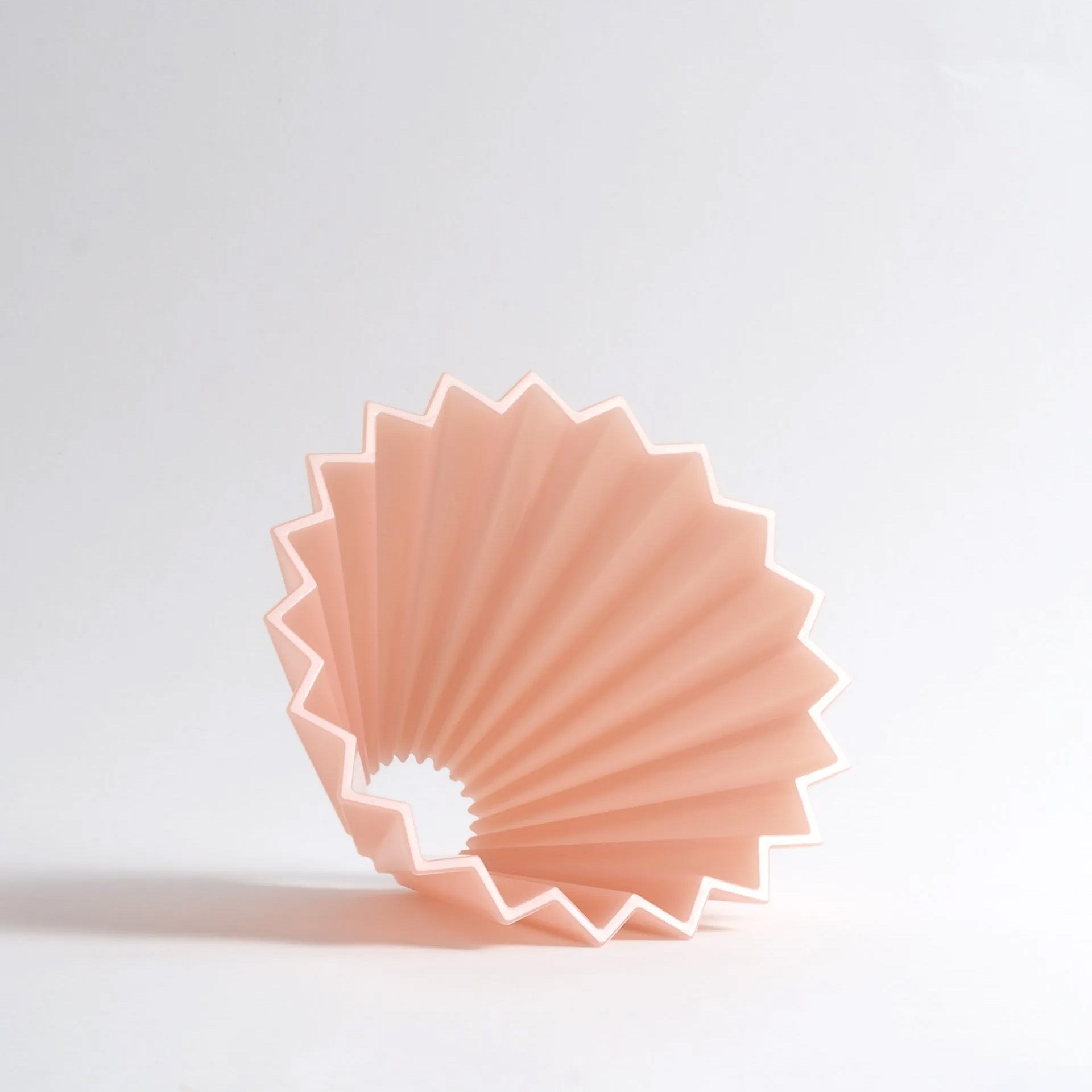 Origami Air Dripper#colour_pink