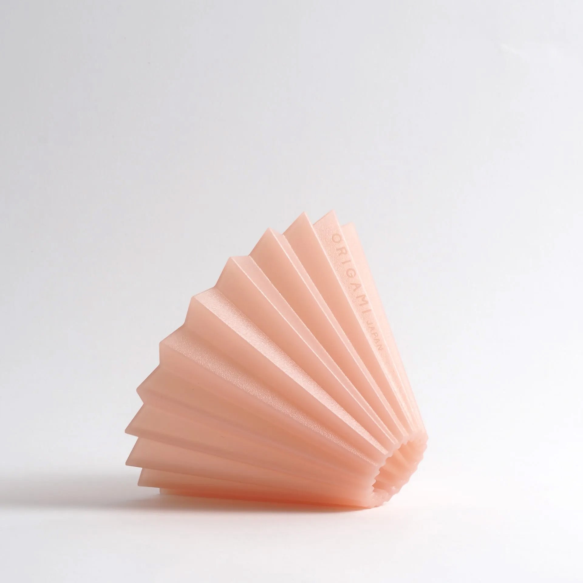 Origami Air Dripper#colour_pink