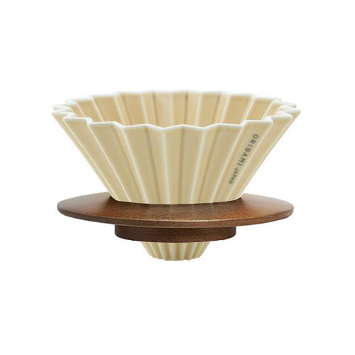 Origami Dripper (medium)
