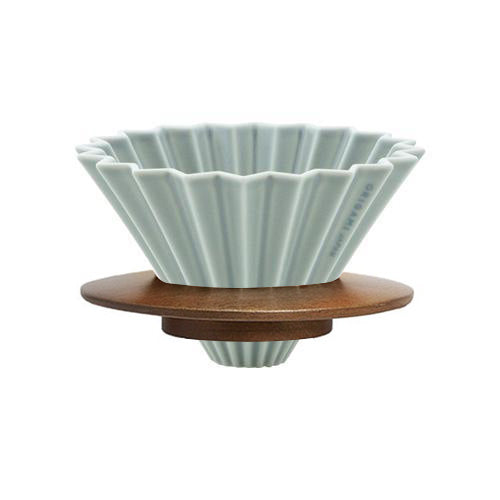 Origami Dripper (medium)