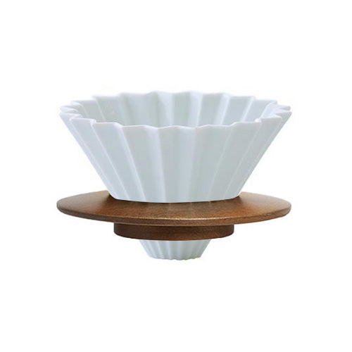 Origami Dripper (medium)