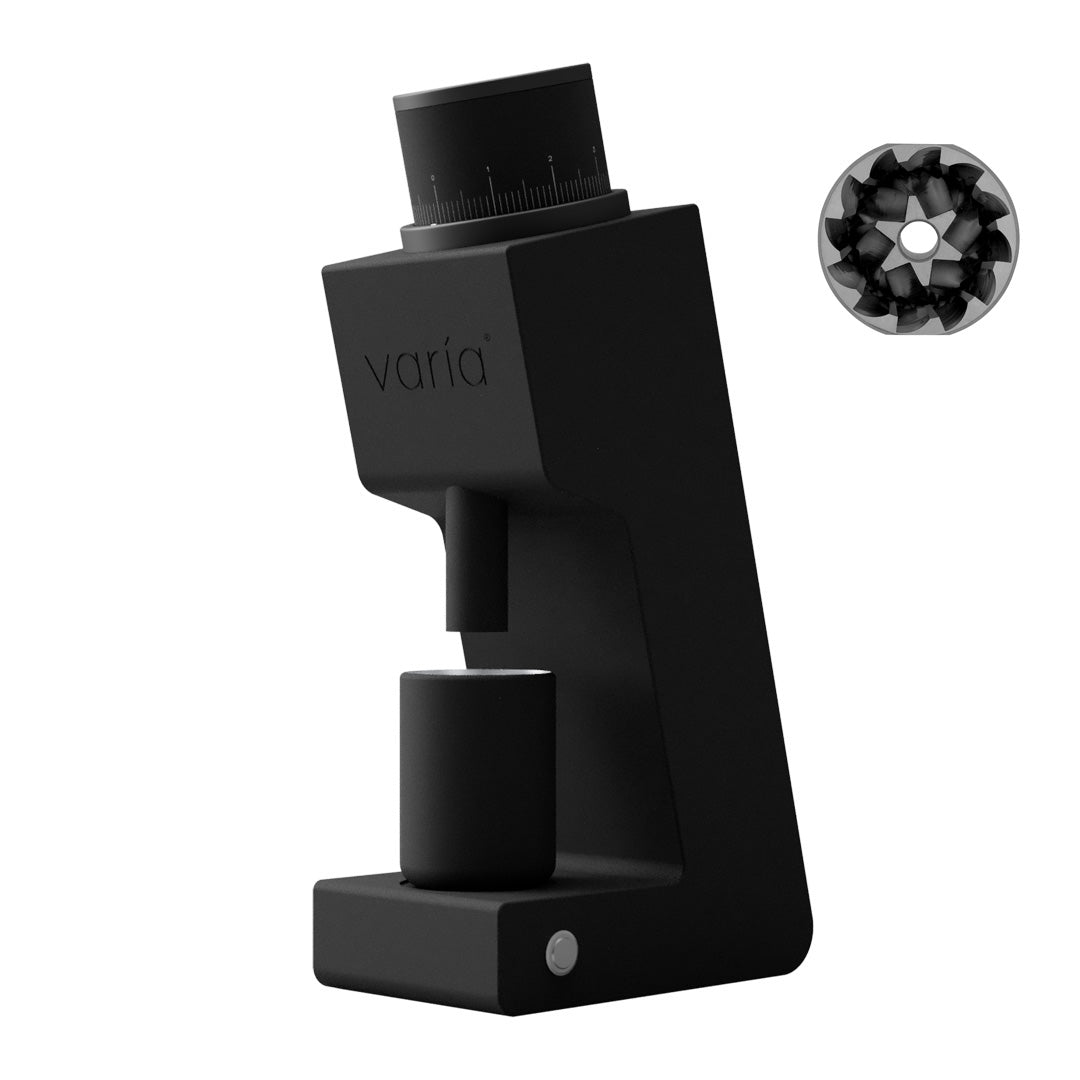 Varia VS3 Grinder (Gen 2)