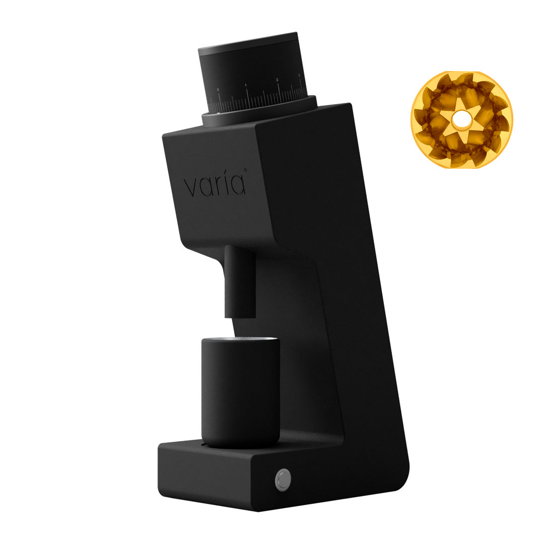 Varia VS3 Grinder (Gen 2)