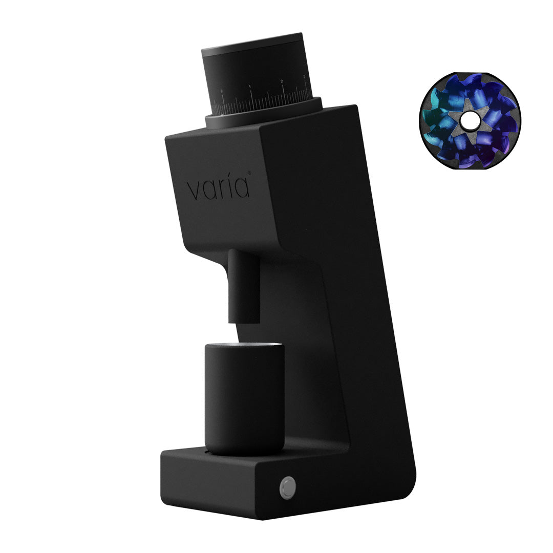 Varia VS3 Grinder (Gen 2)