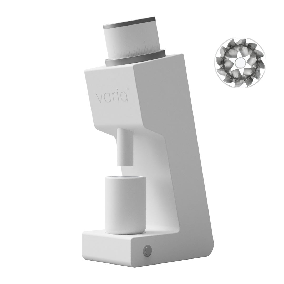 Varia VS3 Grinder (Gen 2)