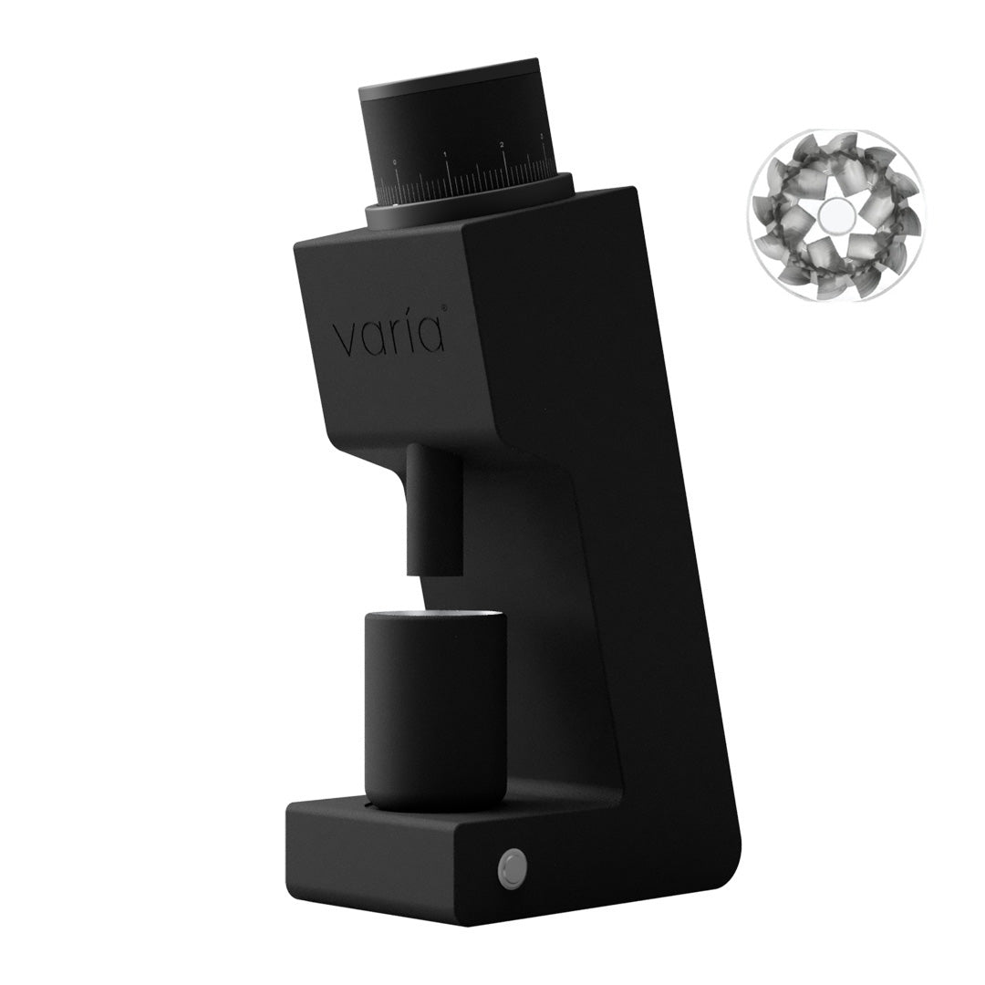 Varia VS3 Grinder (Gen 2)