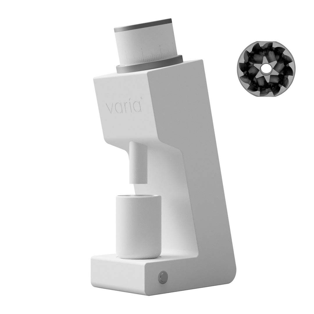 Varia VS3 Grinder (Gen 2)