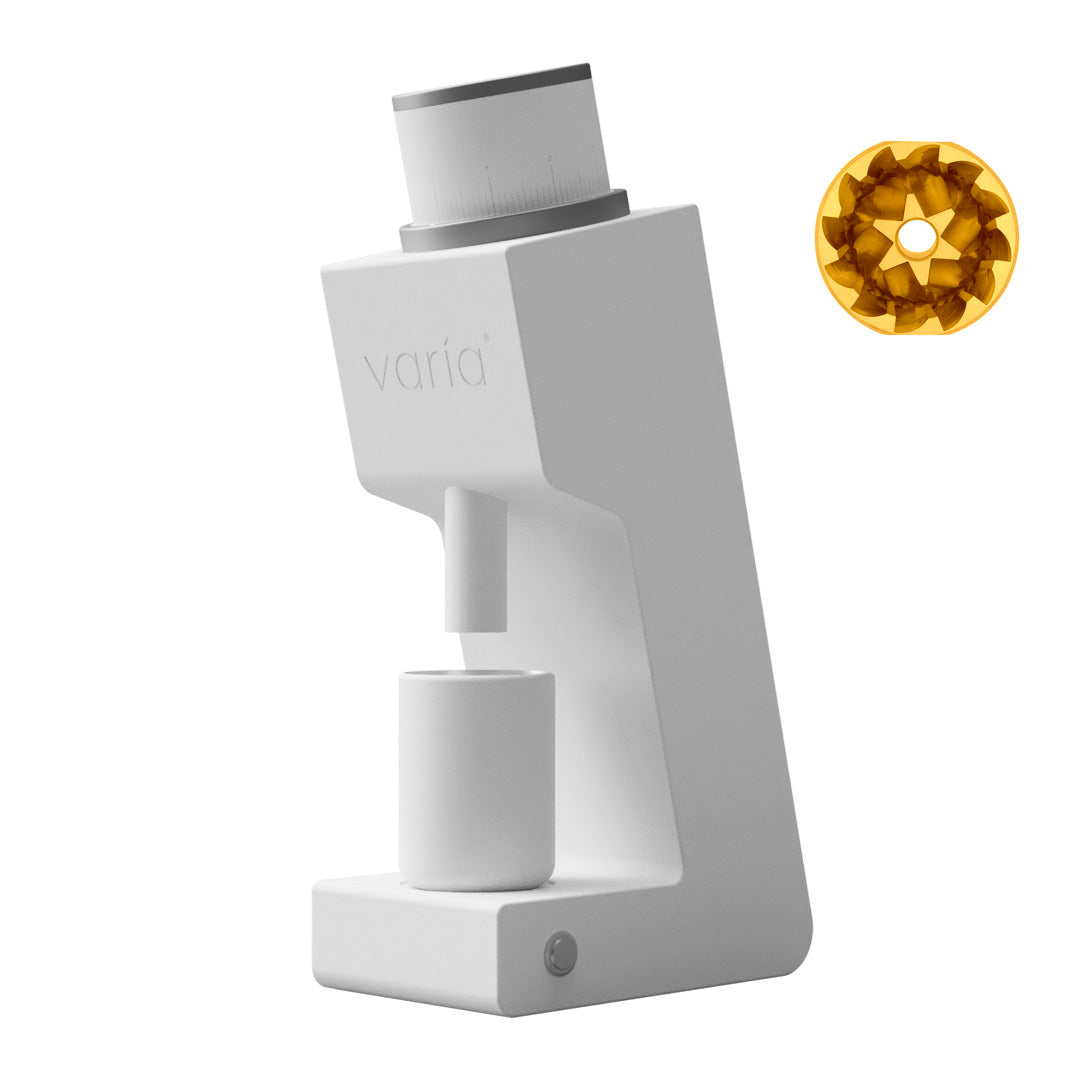 Varia VS3 Grinder (Gen 2)