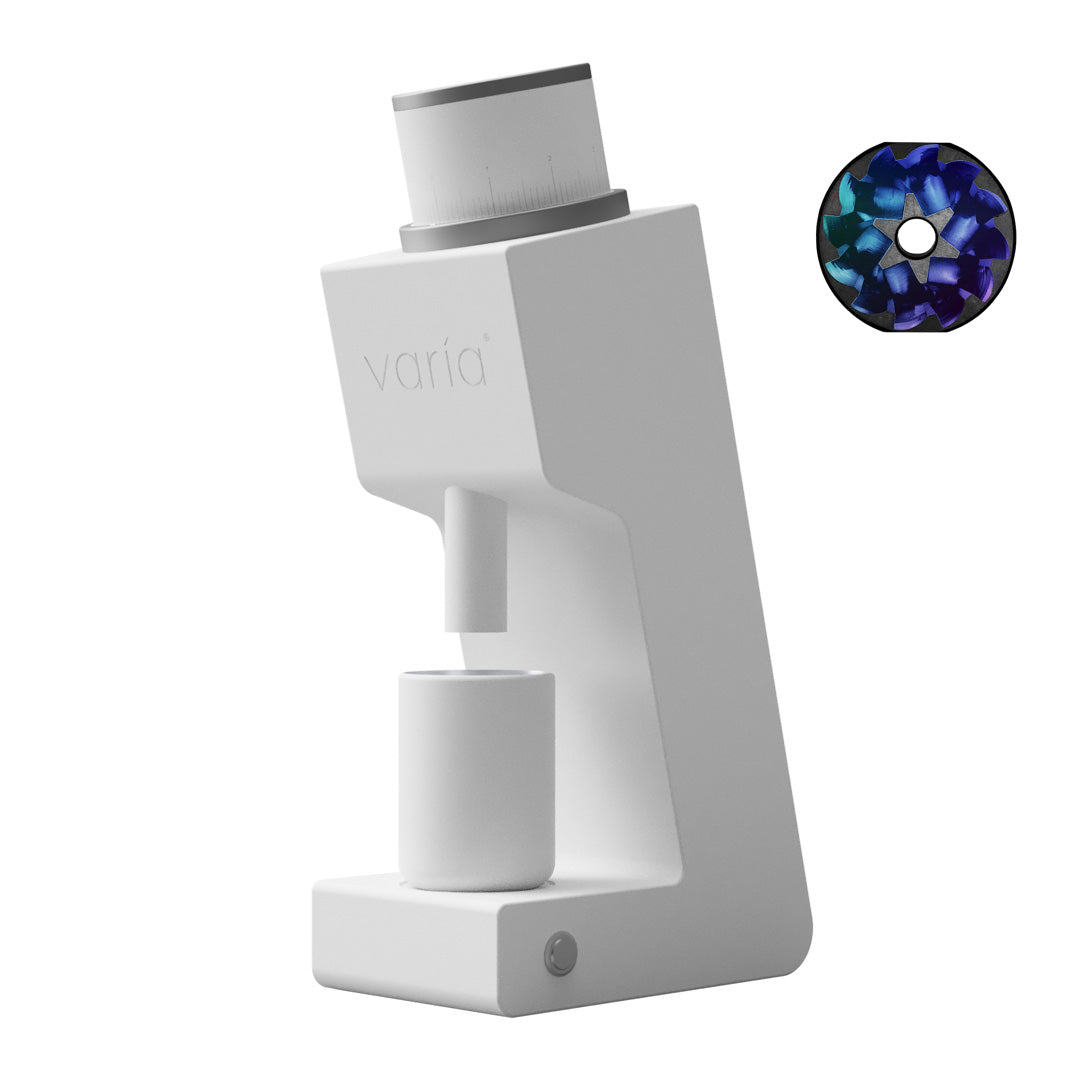Varia VS3 Grinder (Gen 2)