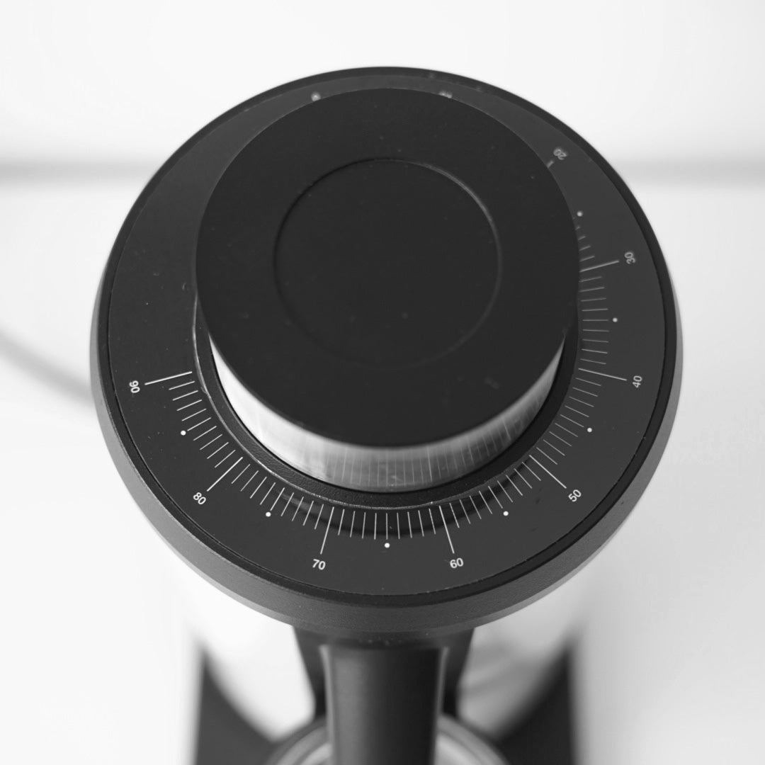 DF64 Adjustment Dial Sticker