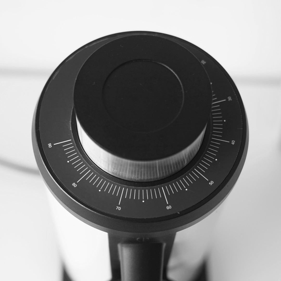 DF64 Adjustment Dial Sticker