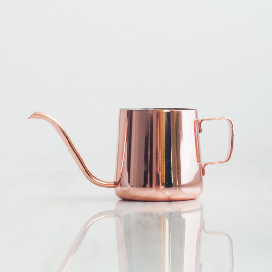 Mini Pourover Kettle
