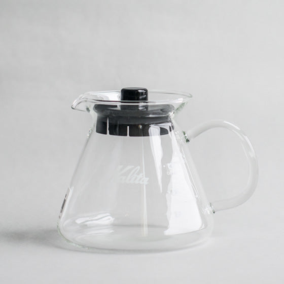 Kalita Glass Server G
