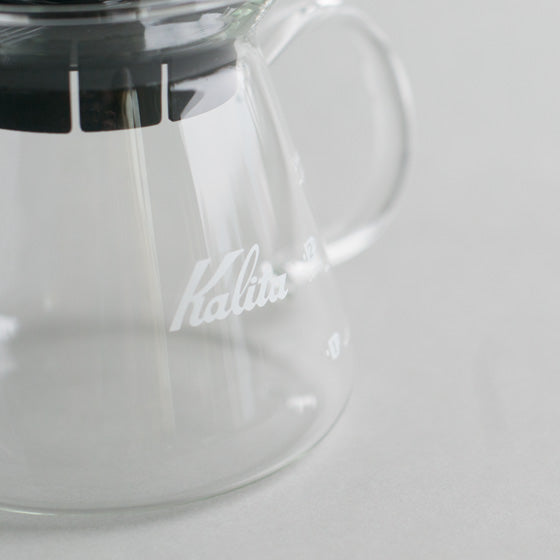 Kalita Glass Server G