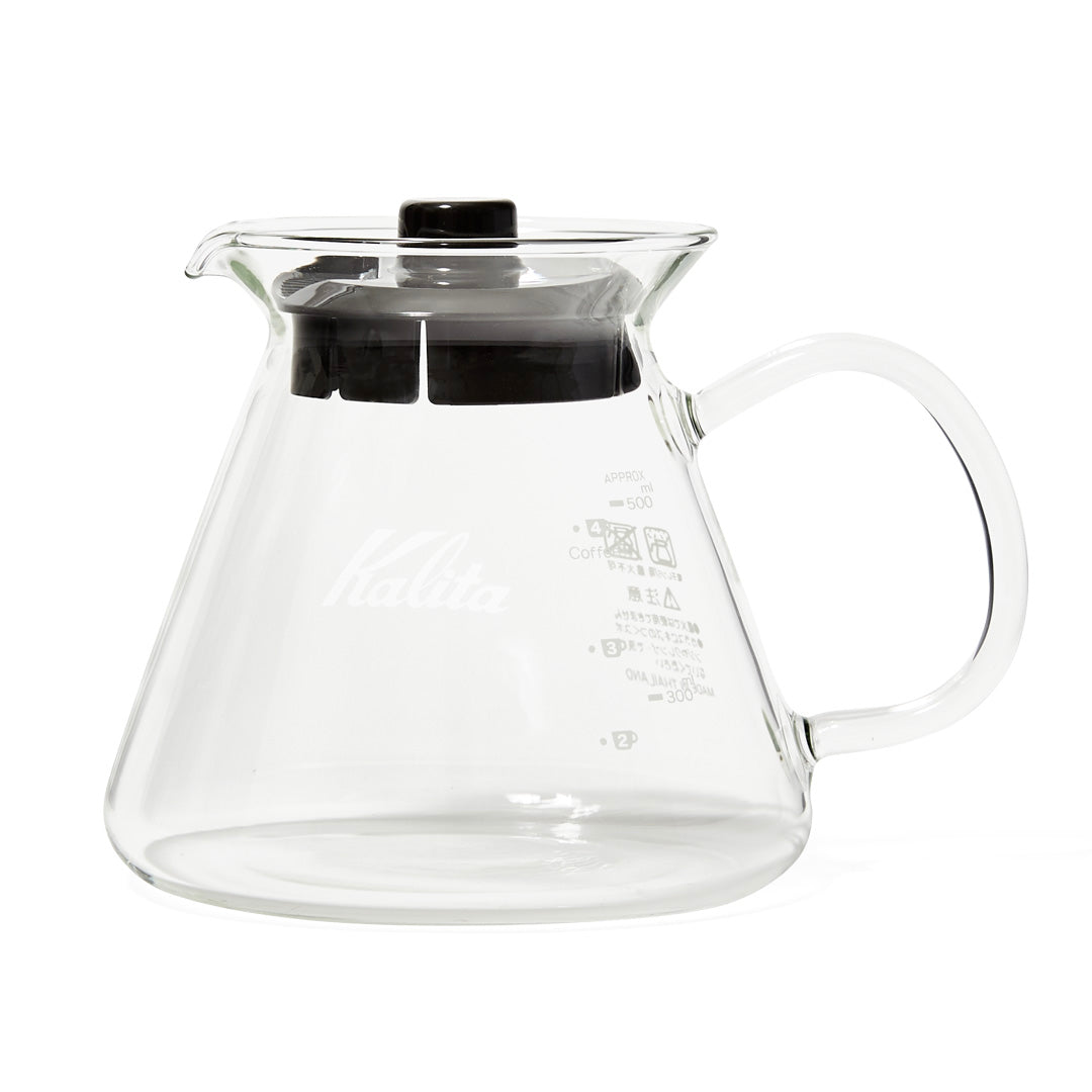 Kalita Glass Server G