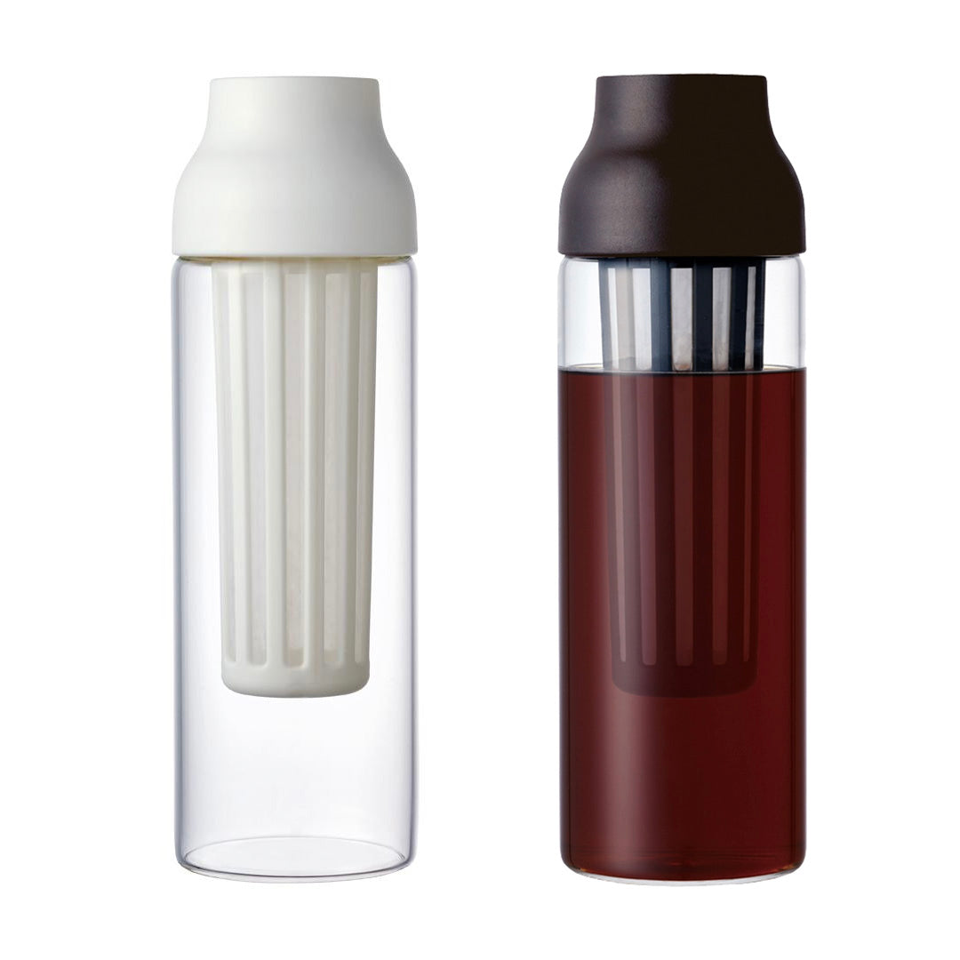 Kinto Capsule Coldbrew Bottle