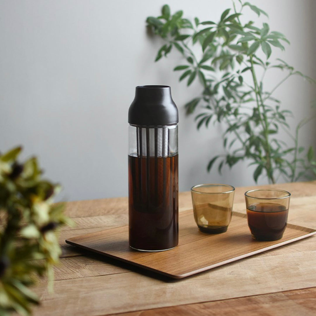 Kinto Capsule Coldbrew Bottle