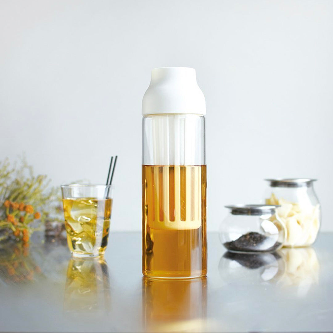 Kinto Capsule Coldbrew Bottle
