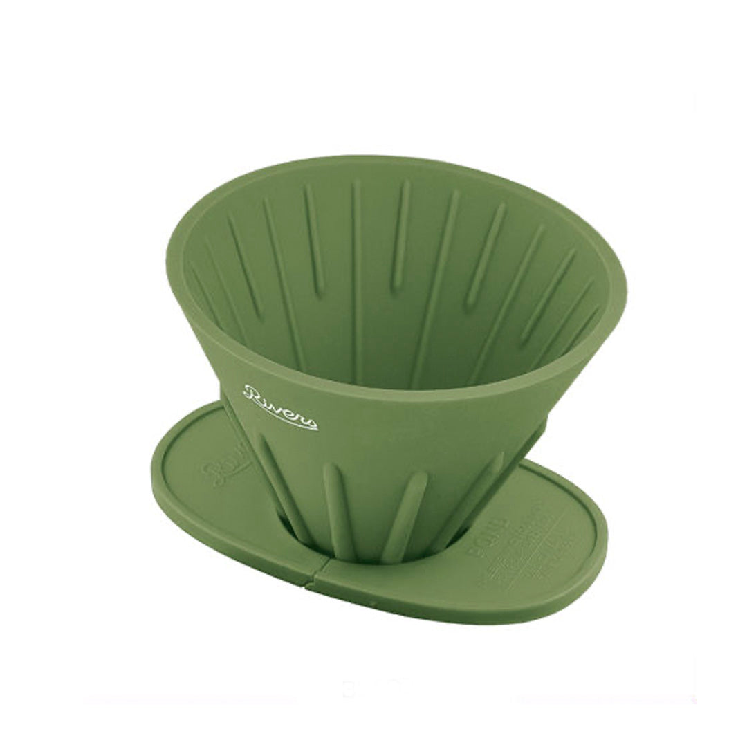 Rivers Cave Dripper and Pond Holder set