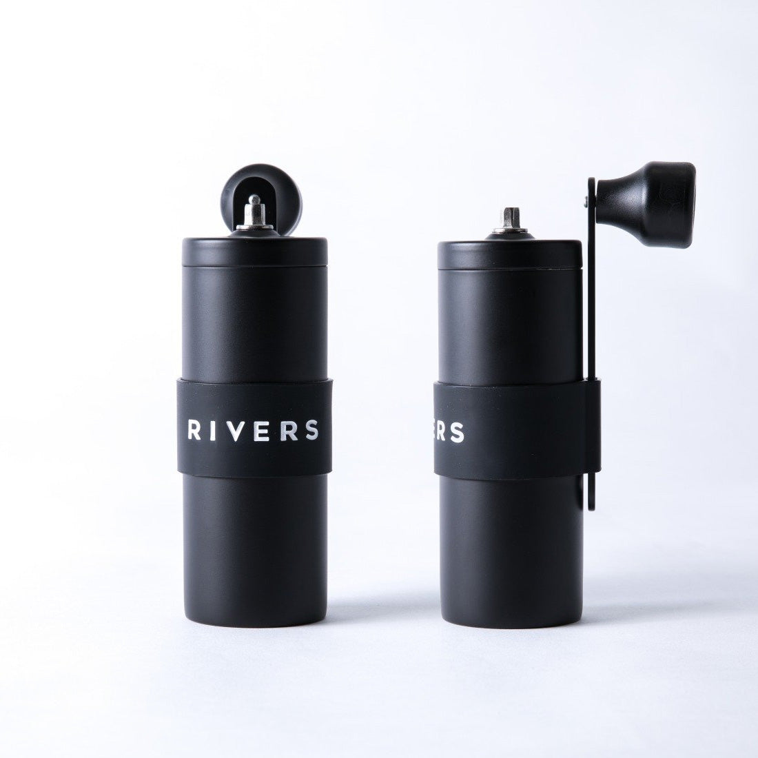 Rivers Grit Grinder