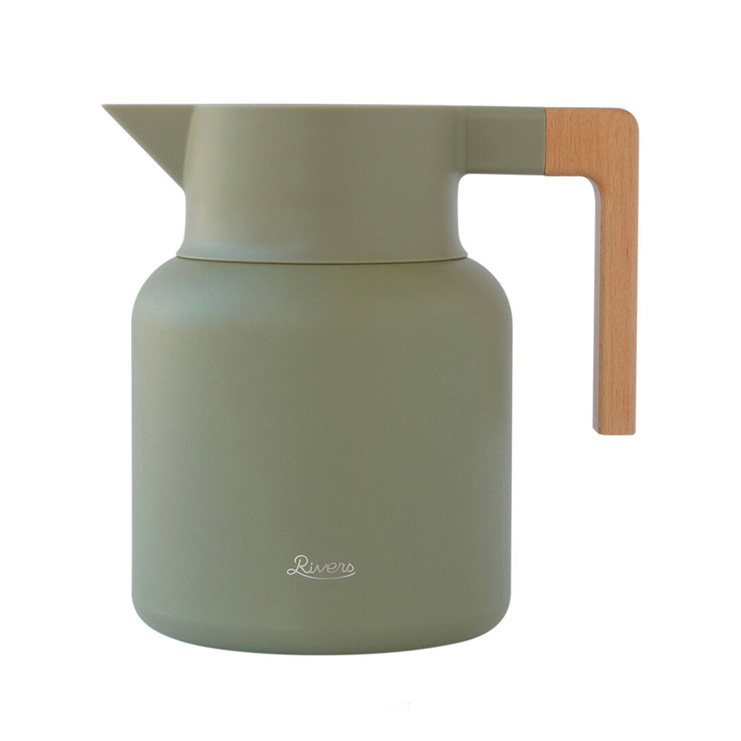 Rivers Keat Thermo Jug