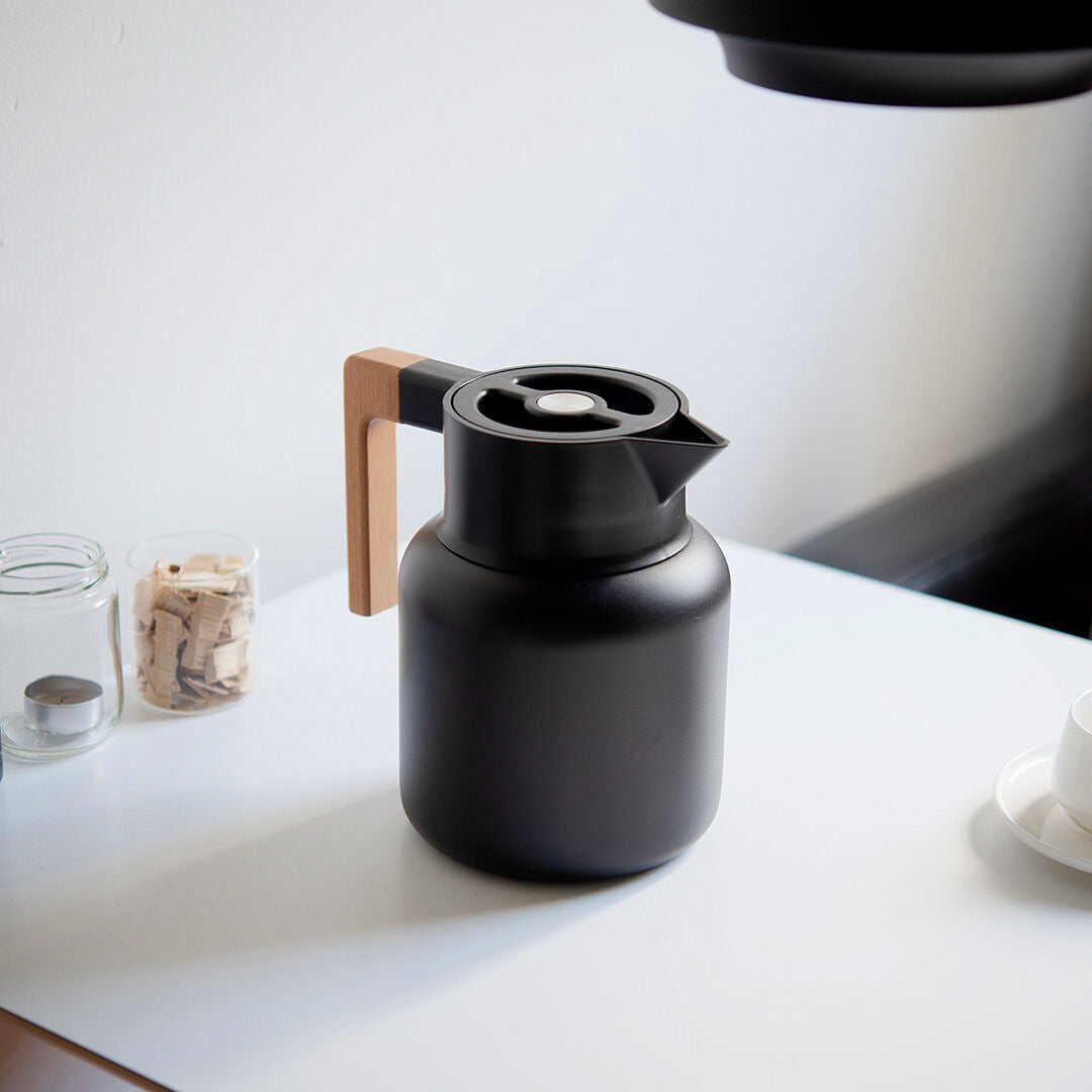 Rivers Keat Thermo Jug