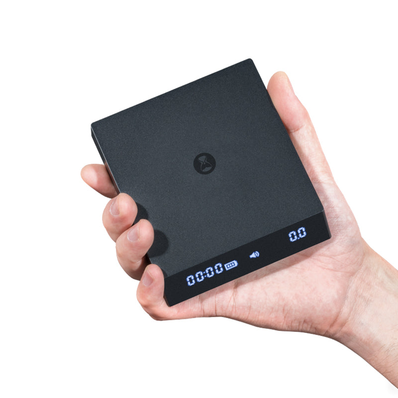 Timemore Black Mirror Nano Scale