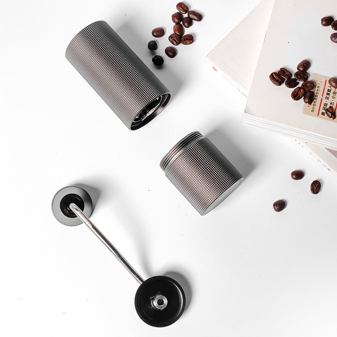 Timemore C2 Grinder
