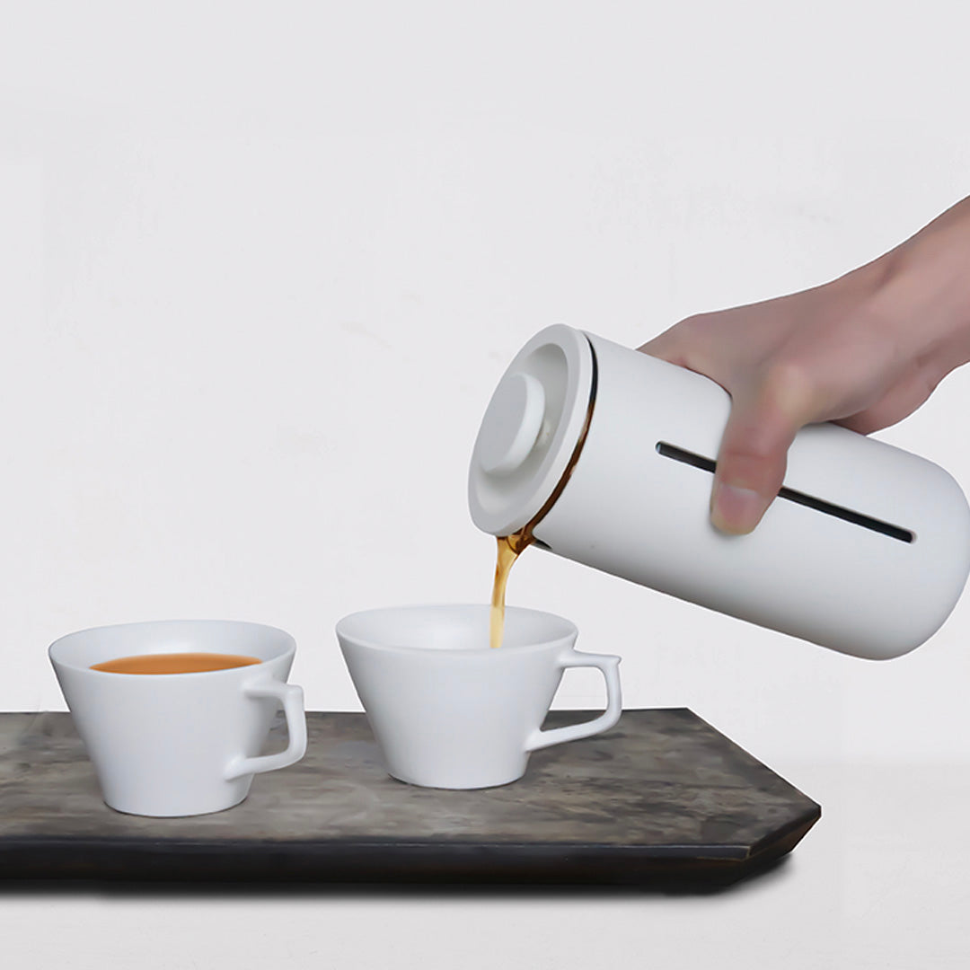 Timemore U French Press